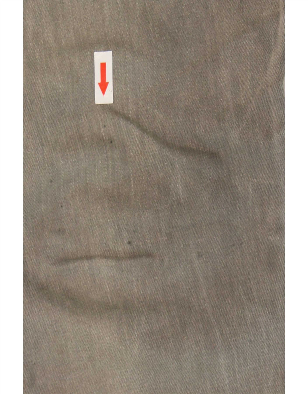 Gap Jean Slim Homme W30 L32 Gris Coton