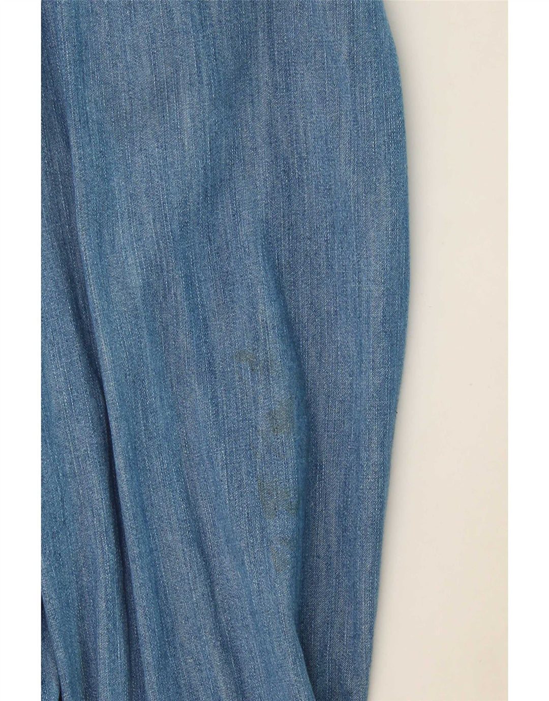 Jack & Jones Chemise en Jean XL Bleu Coton Homme