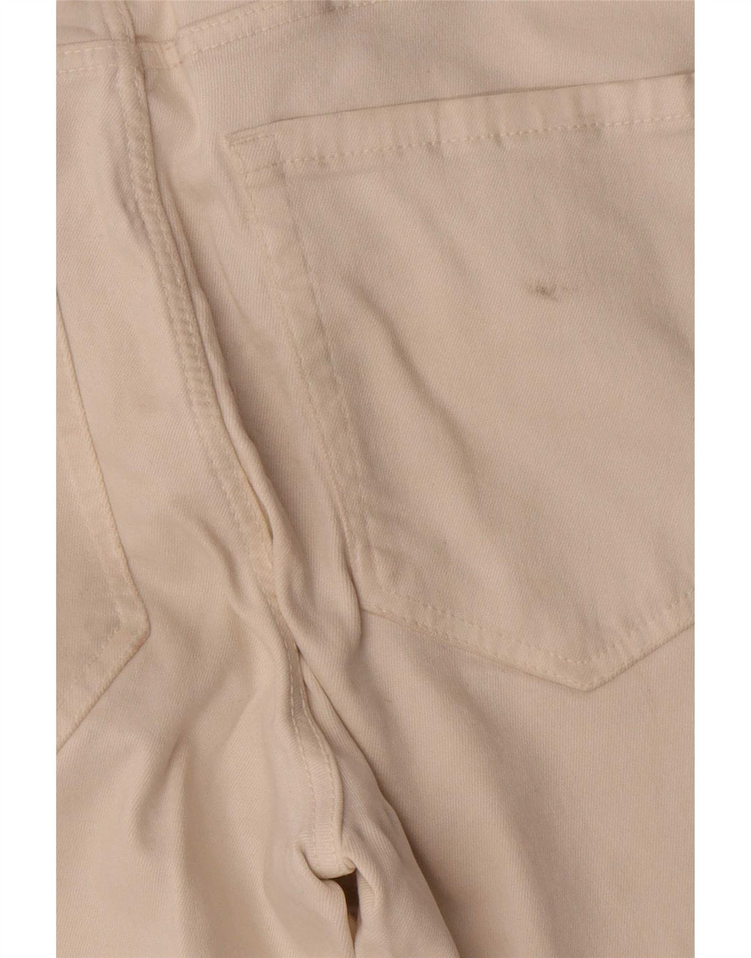 Zara Femme Jean Skinny W28 L31 Beige