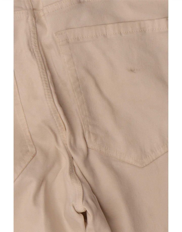 Zara Femme Jean Skinny W28 L31 Beige