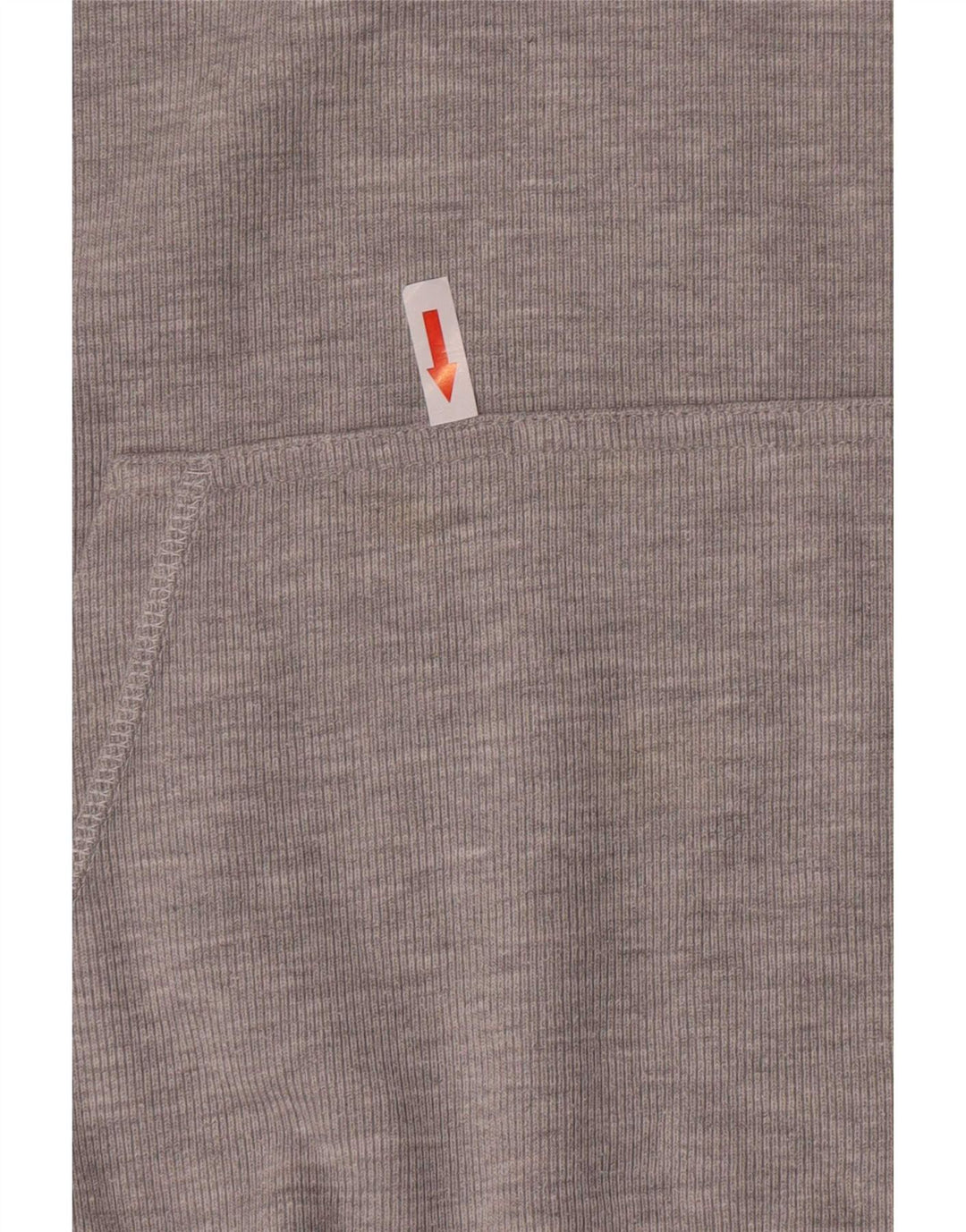 Gas Pull à capuche pour homme XL Gris Coton