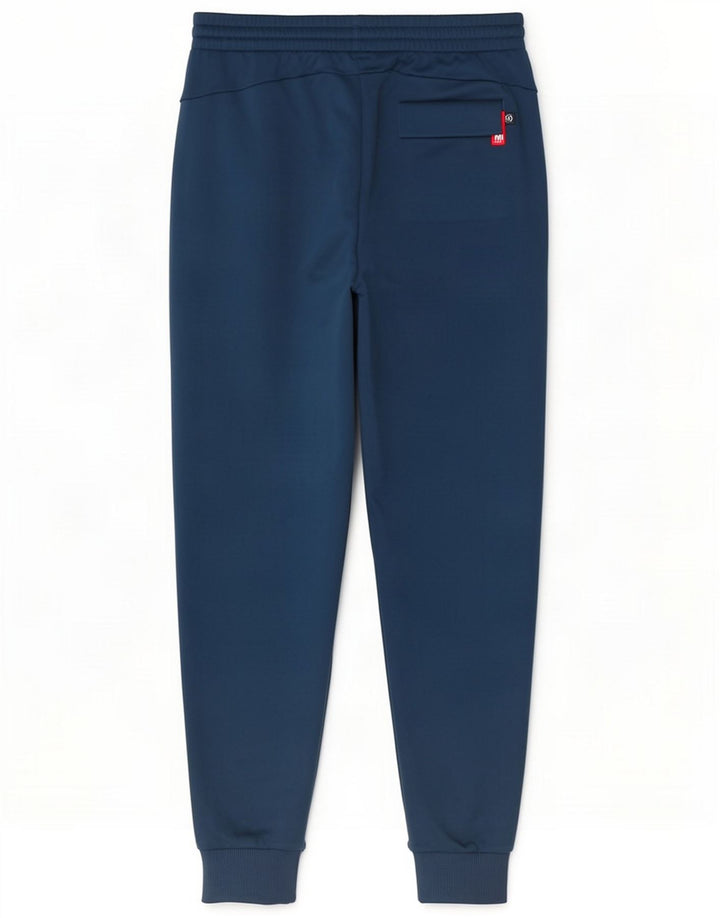 Under Armour Pantalon de survêtement pour femme Joggers UK 42 Bleu moyen Polyester