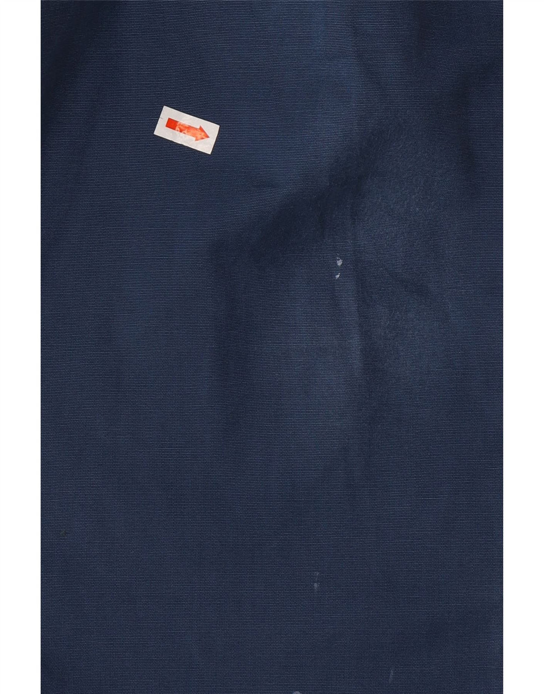 CARHARTT Pantalon décontracté droit pour homme W32 L30 Bleu