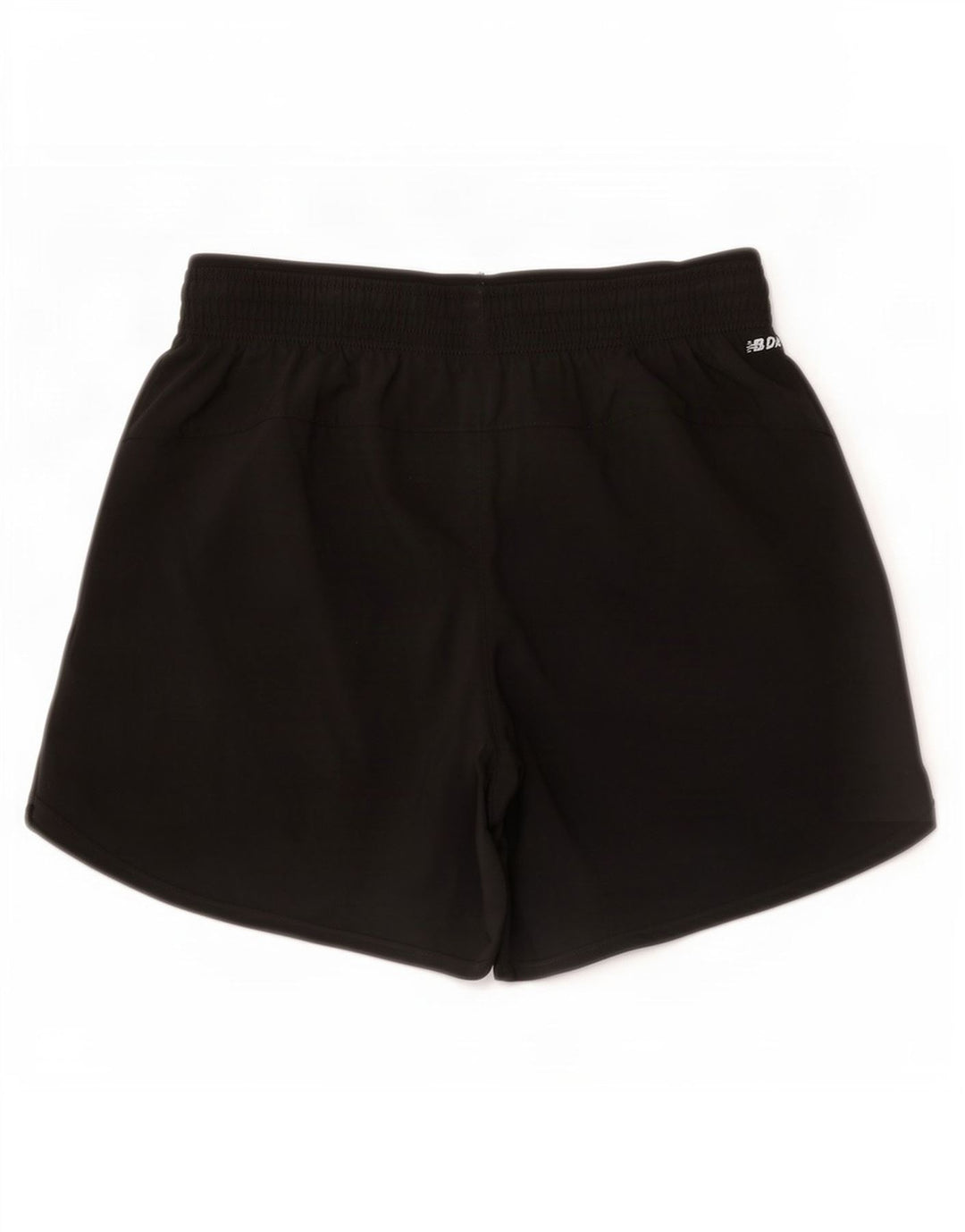 New Balance Short de Sport Homme Petit Noir