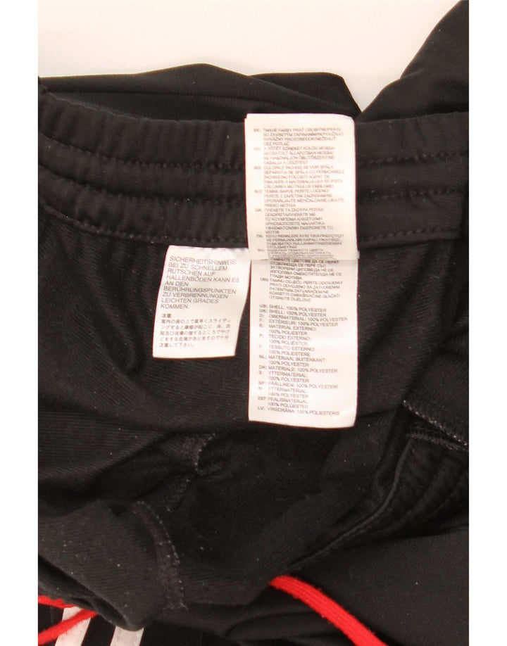 Adidas Pantalon de survêtement pour homme Joggers XL Noir Polyester