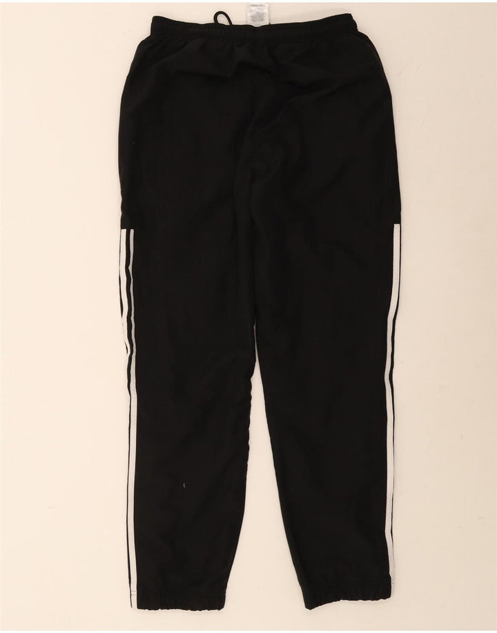 ADIDAS Pantalon de Survêtement Joggers Homme Noir Moyen Polyester