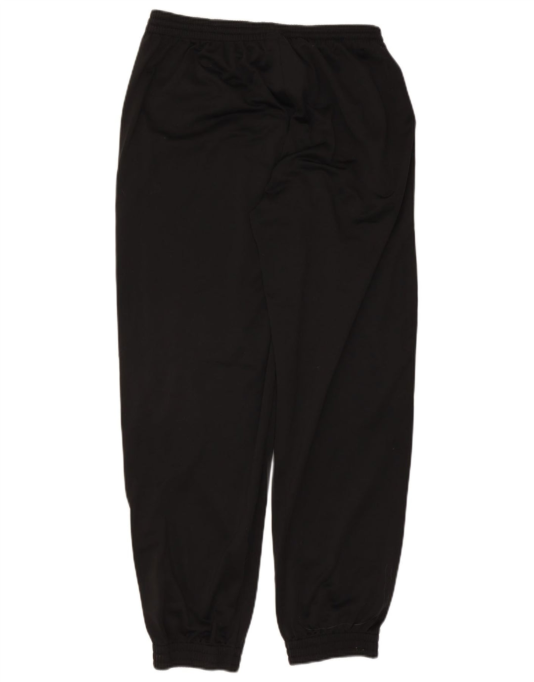 Adidas Pantalon de survêtement pour homme Noir moyen Polyester