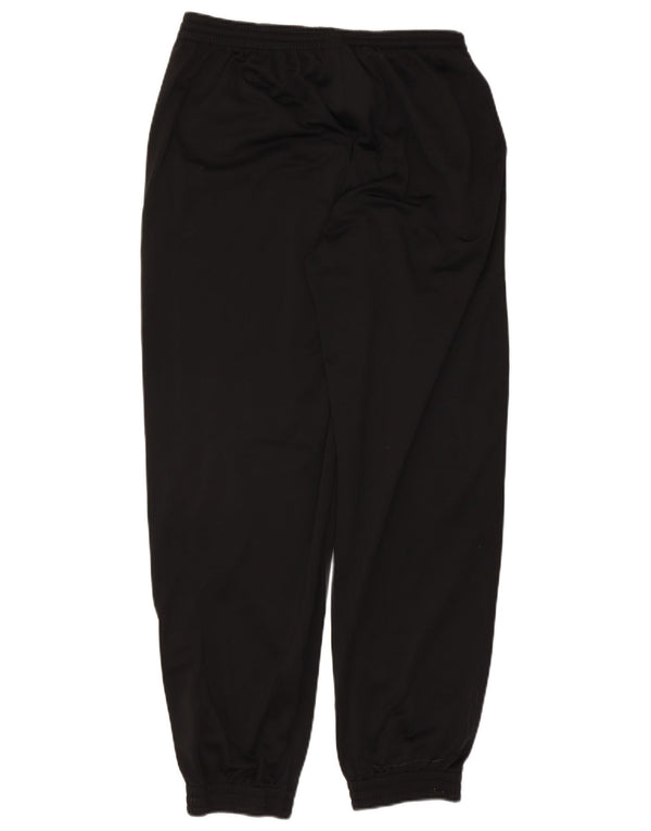 Adidas Pantalon de survêtement pour homme Noir moyen Polyester