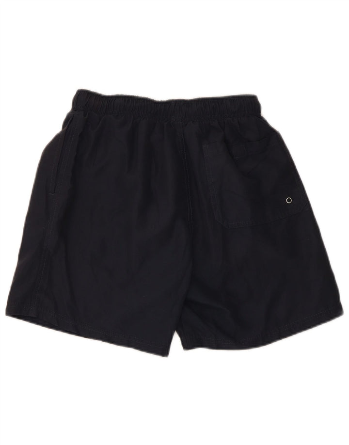 Mountain Warehouse Short de Bain Homme Petit Bleu Marine Polyester