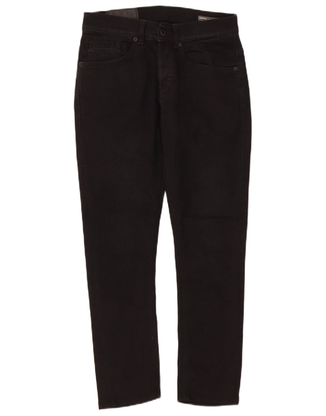 Dondup Jean Slim Femme W30 L27 Noir