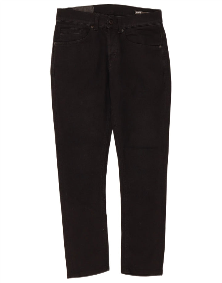 Dondup Jean Slim Femme W30 L27 Noir