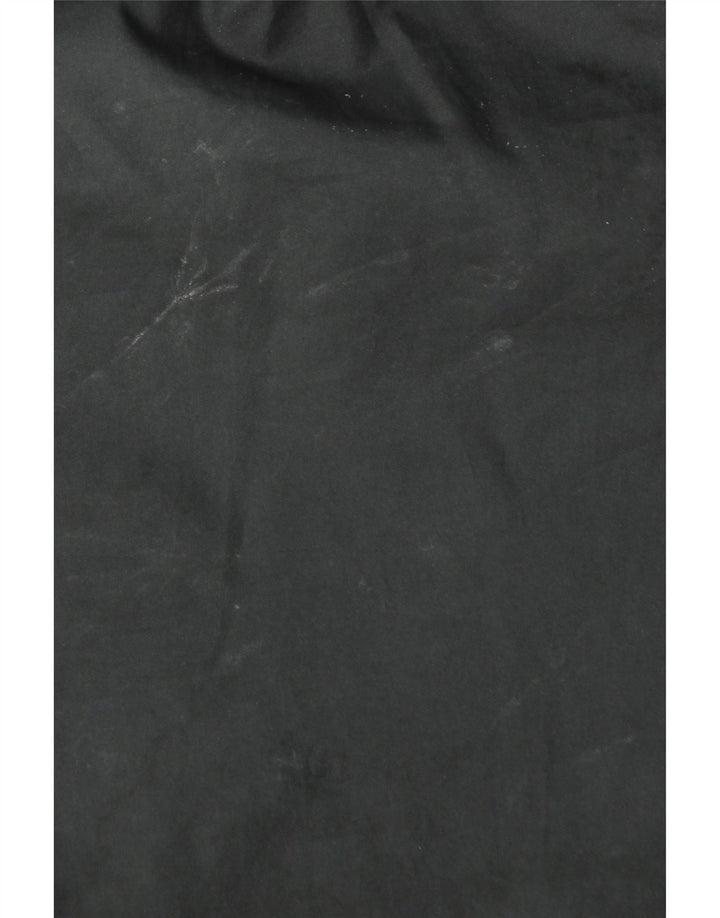 Nike Short de sport pour homme XL Noir Polyester