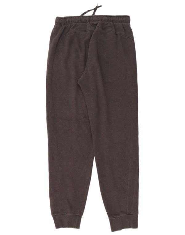 PUMA Pantalon de Survêtement Joggers Homme Gris Moyen