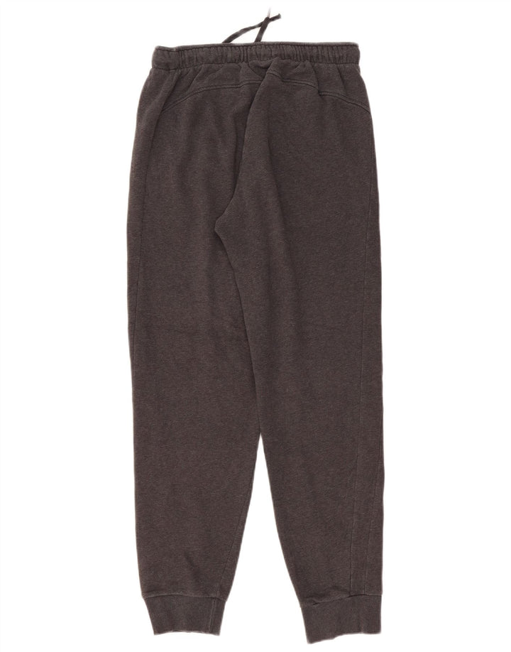 PUMA Pantalon de Survêtement Joggers Homme Gris Moyen