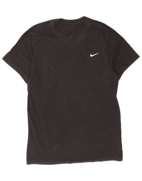 Nike T-shirt pour homme Petit Noir