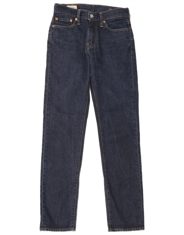 Levi's Jean Slim 511 Homme Bleu W28 L32 Coton