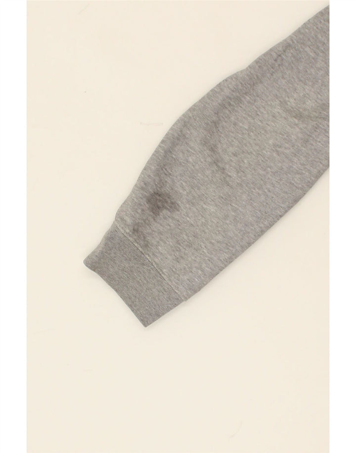 CHAMPION Mens Tracksuit Top Jacket Large Grey Vintage Champion and Second-Hand Champion from Messina Hembry 
