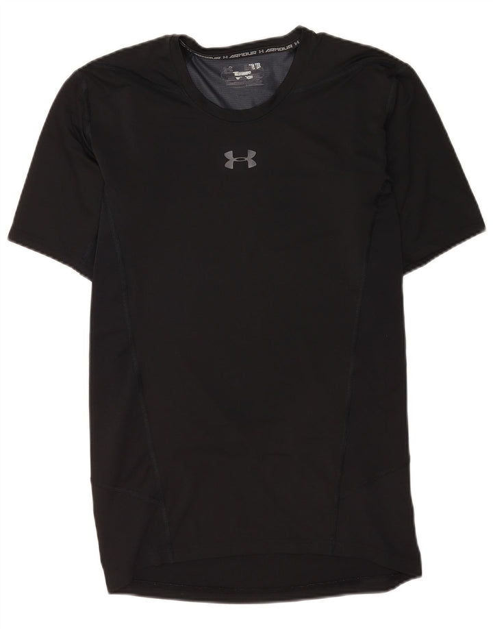 Under Armour Tee-Shirt Graphic Homme Noir Moyen