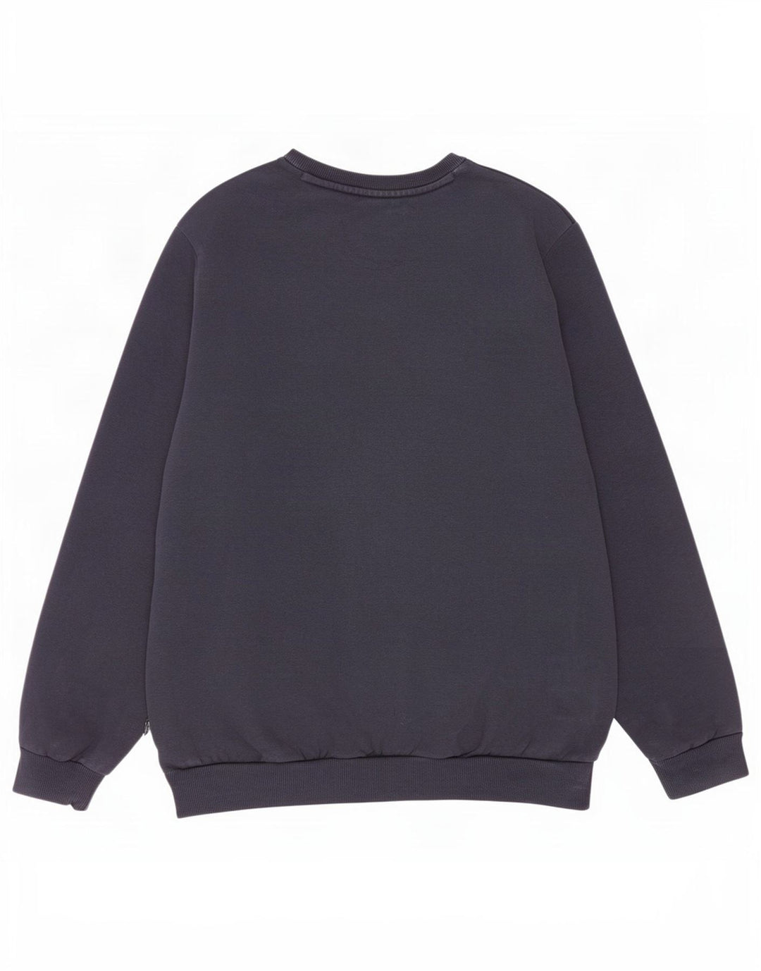 Puma Sweatshirt Jumper Homme Bleu Marine Moyen Coton