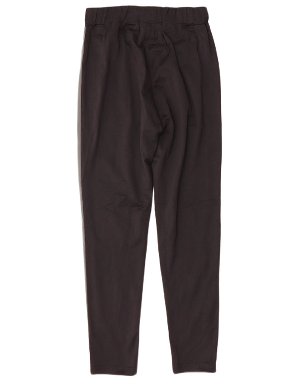 UNDER ARMOUR Pantalon de Survêtement Homme Small Noir Colourblock Polyester