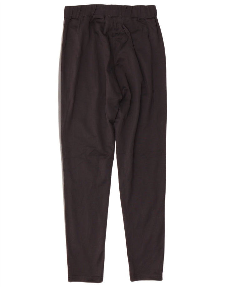 UNDER ARMOUR Pantalon de Survêtement Homme Small Noir Colourblock Polyester