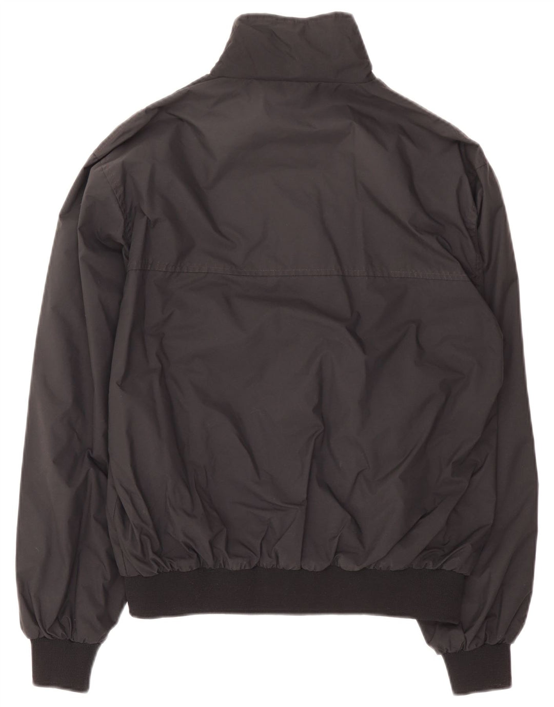 North Sails Veste Bomber Homme UK 40 Large Gris