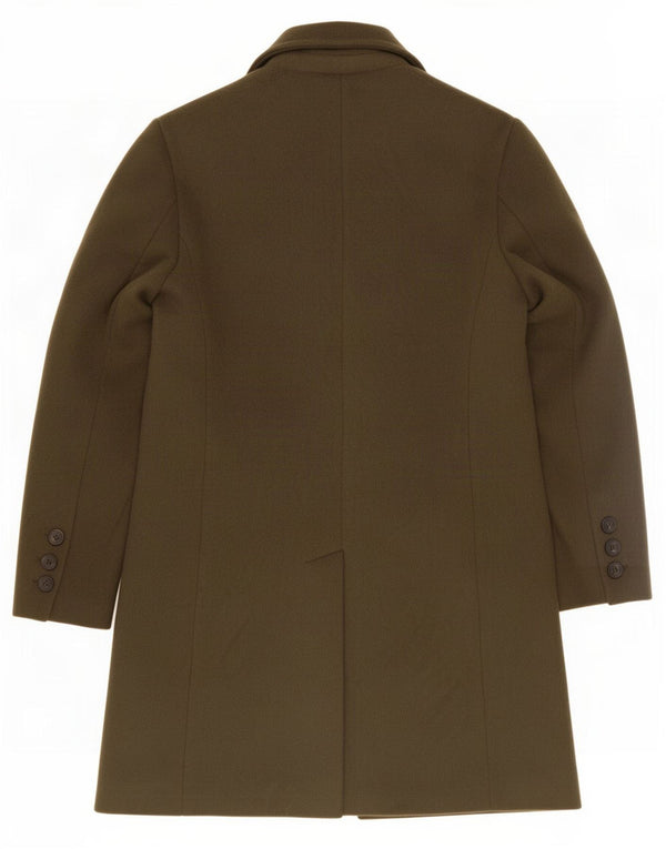 Conbipel Pardessus Homme IT 46 Petit Kaki Polyester