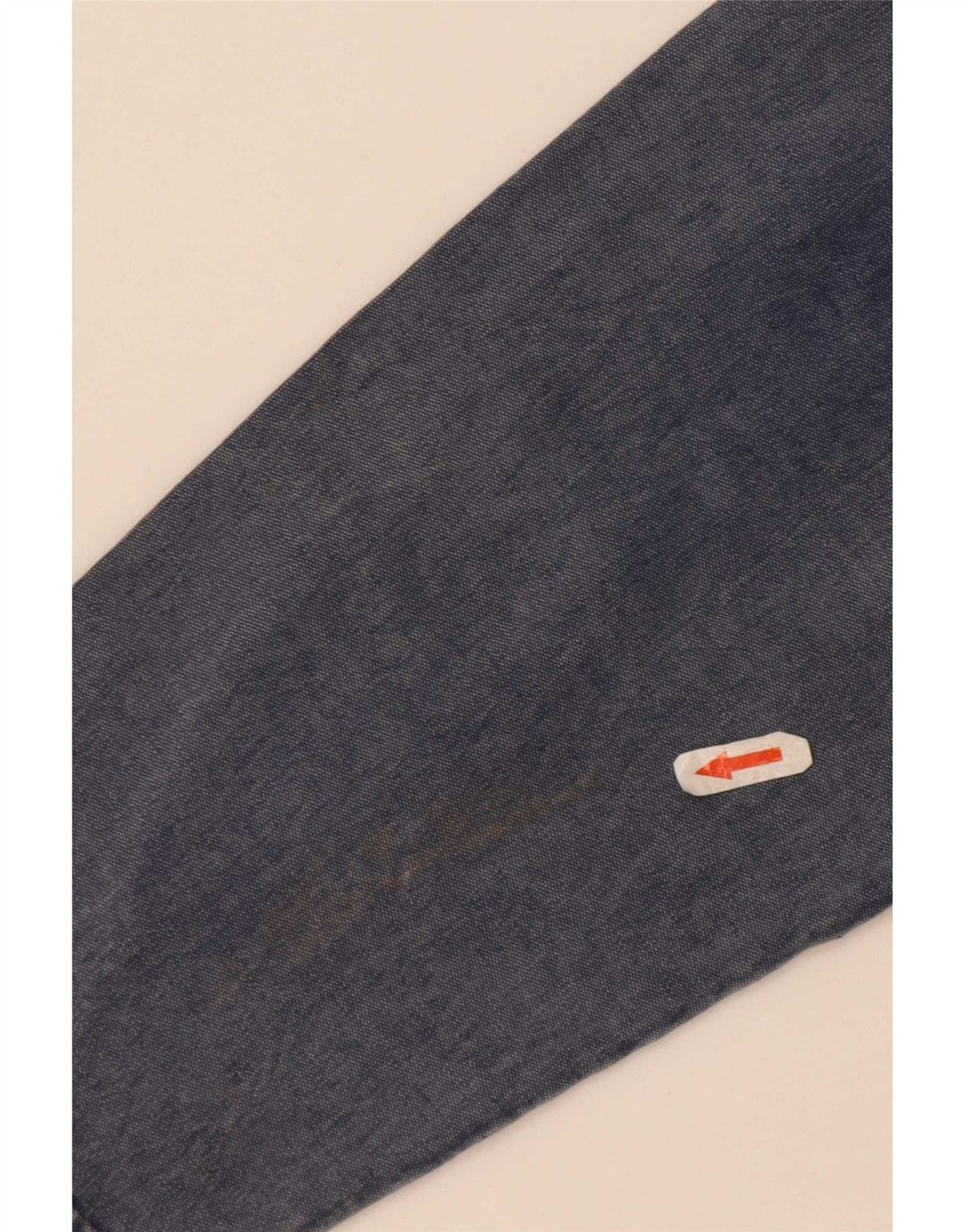 Marlboro Classics Chemise pull pour homme 2XL Bleu marine Coton