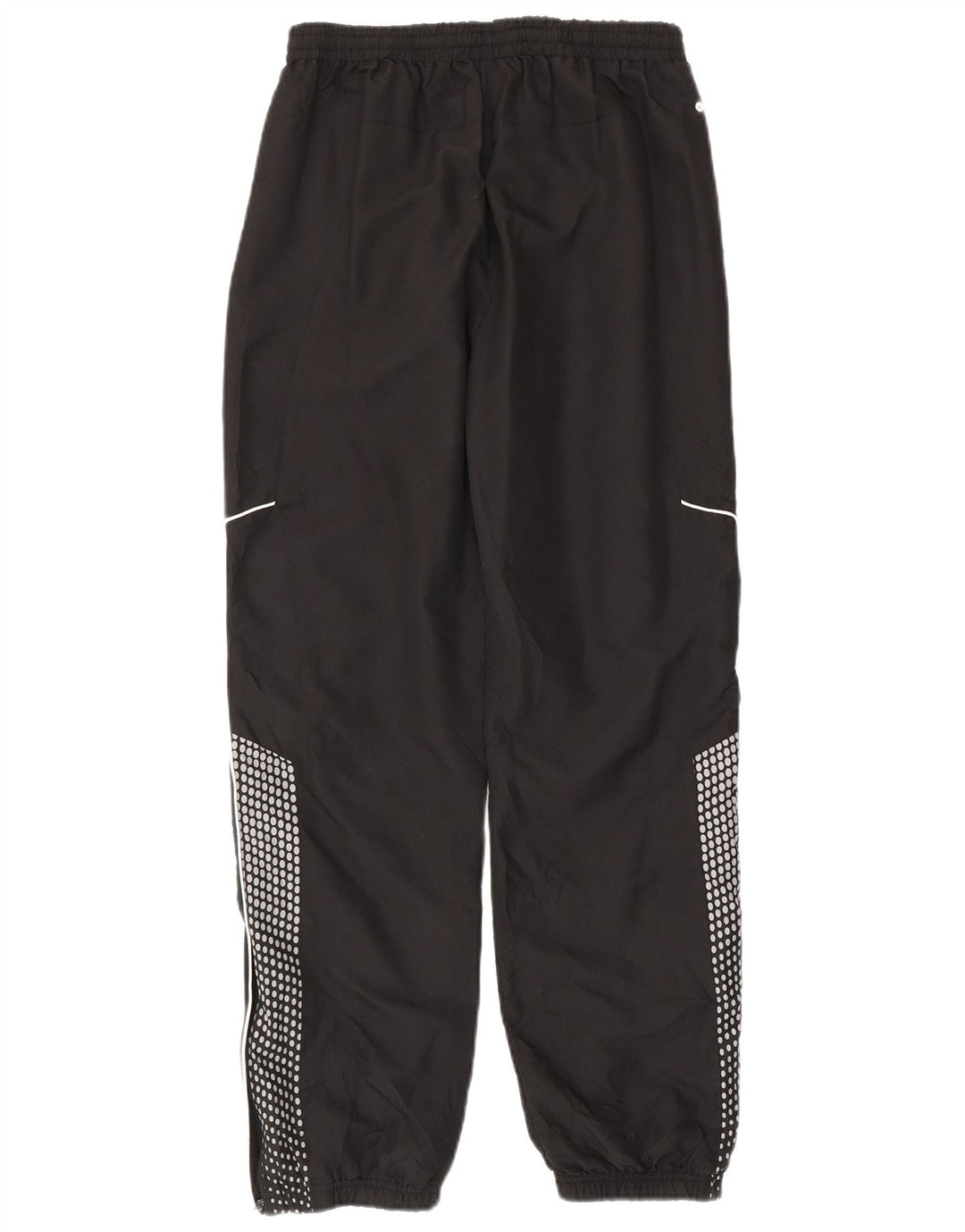 Fila Homme Pantalon De Survêtement Joggers Small Noir Spotted Polyester