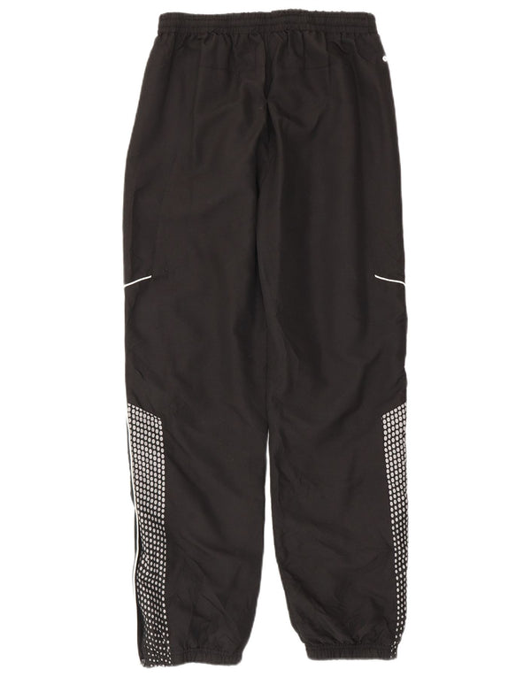 Fila Homme Pantalon De Survêtement Joggers Small Noir Spotted Polyester
