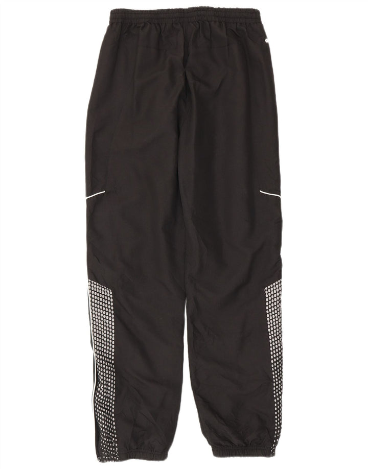 Fila Homme Pantalon De Survêtement Joggers Small Noir Spotted Polyester