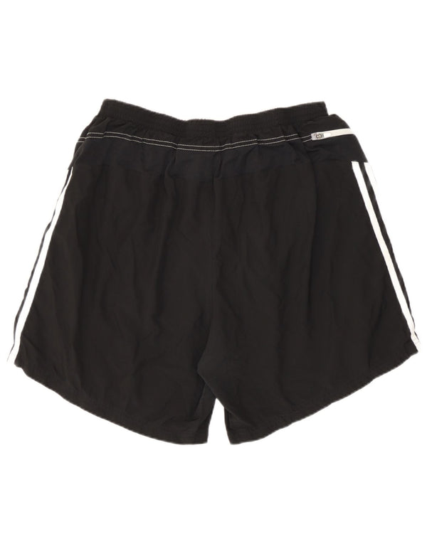 Adidas Climalite Sport Short XL Noir Polyester