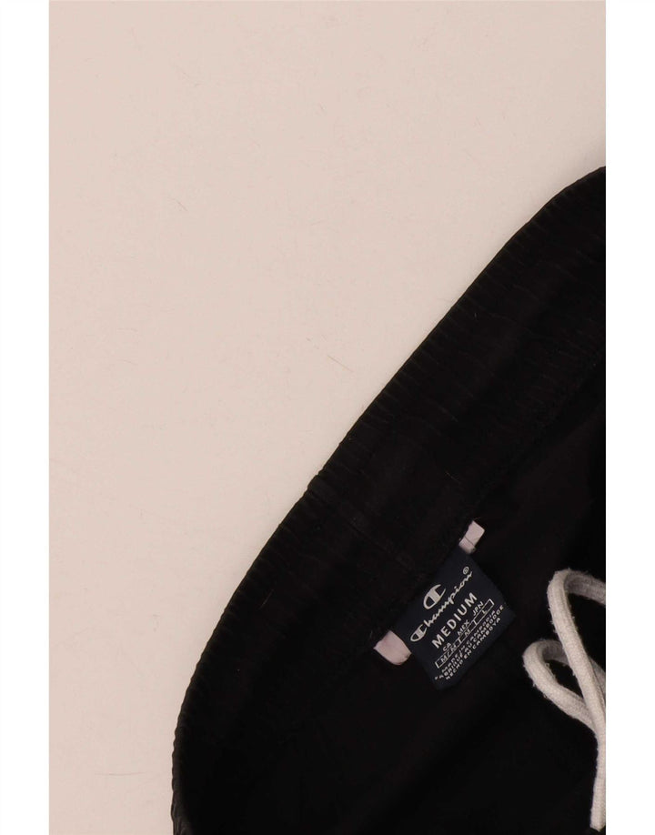 Champion Pantalon De Survêtement Joggers Homme Noir Moyen