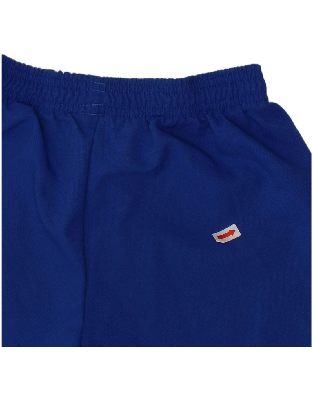 ADIDAS Short de Sport Leinster Rugby Garçon 5-6 Ans Bleu Polyester