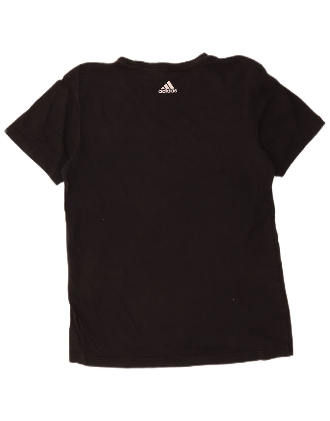 Adidas T-shirt graphique pour homme Noir moyen