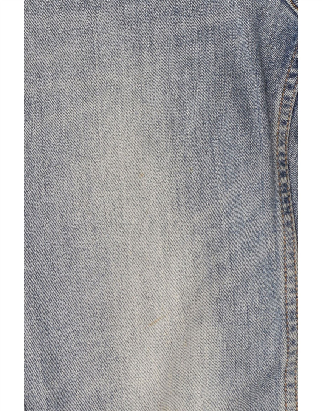 Cheap Monday Jean Slim Femme W30 L32 Bleu