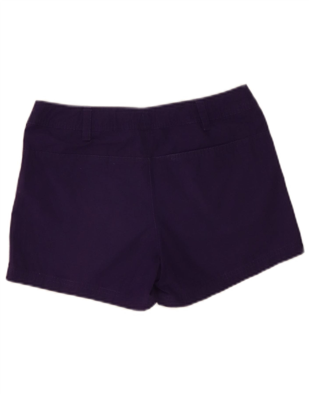 Nike Short Chino Fille 10-11 Ans Moyen W26 Violet Polyester