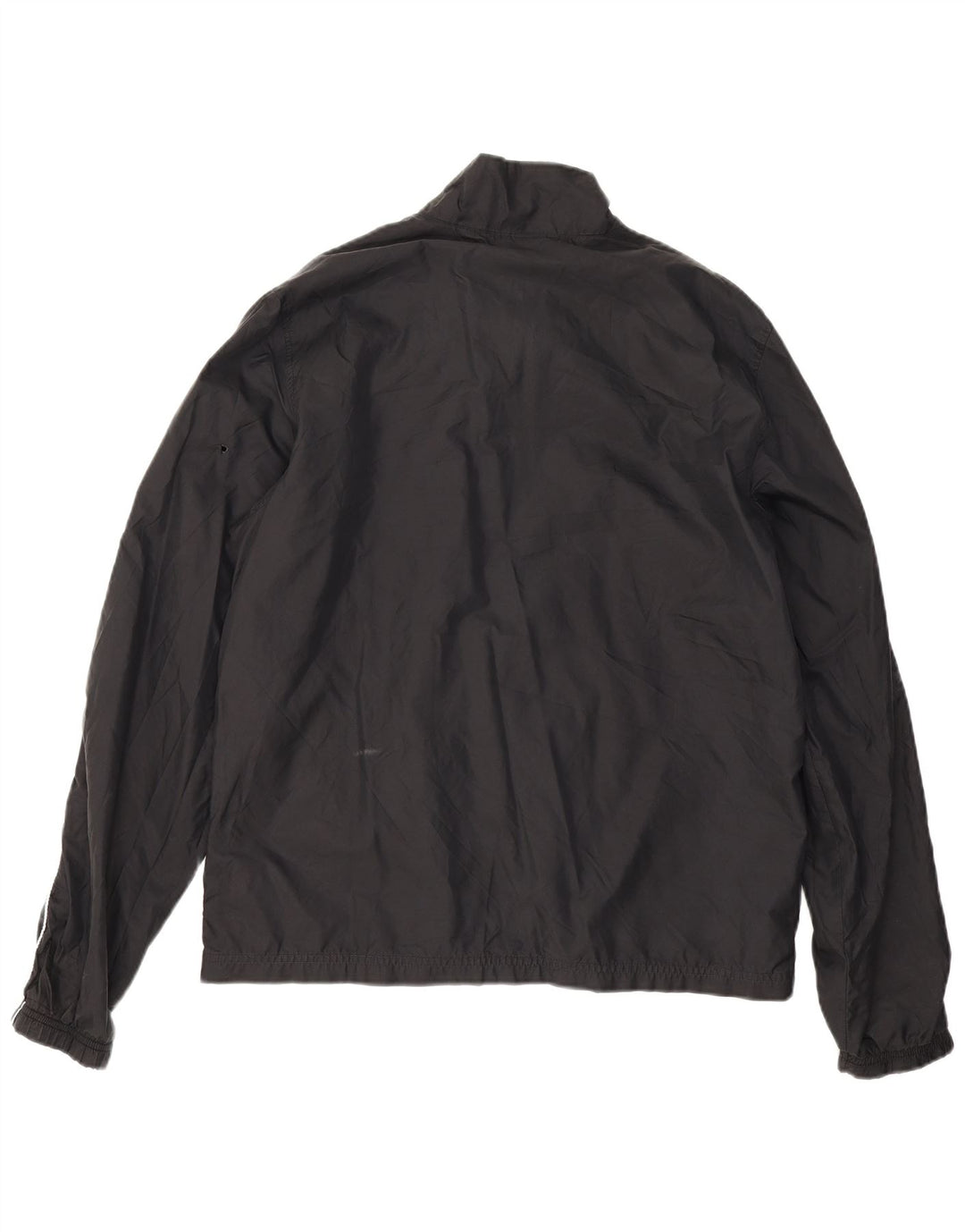 Nike Veste de survêtement pour homme Taille L Noir Polyester