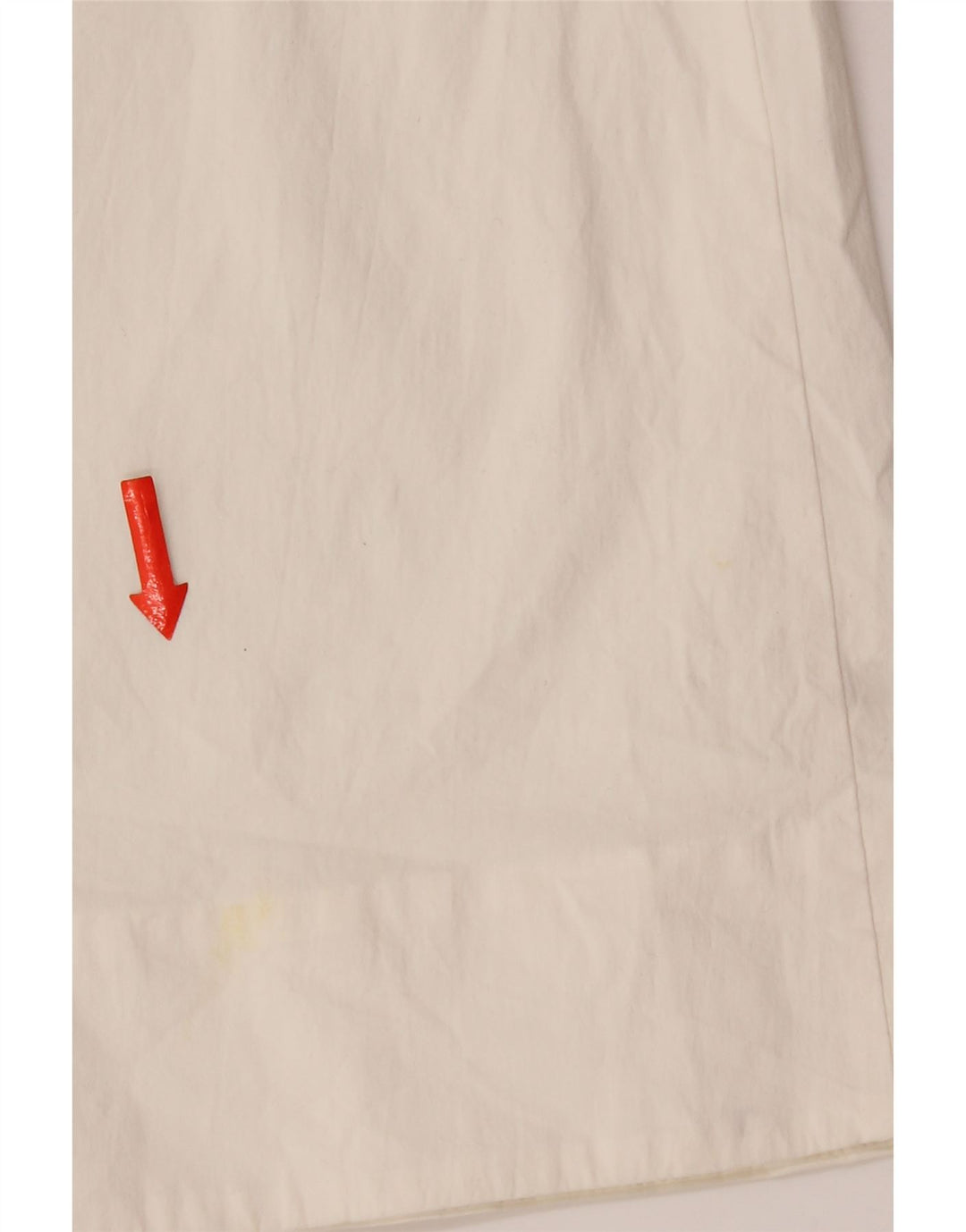 Cos Combinaison sans manches pour femme EU 34 XS Blanc Coton