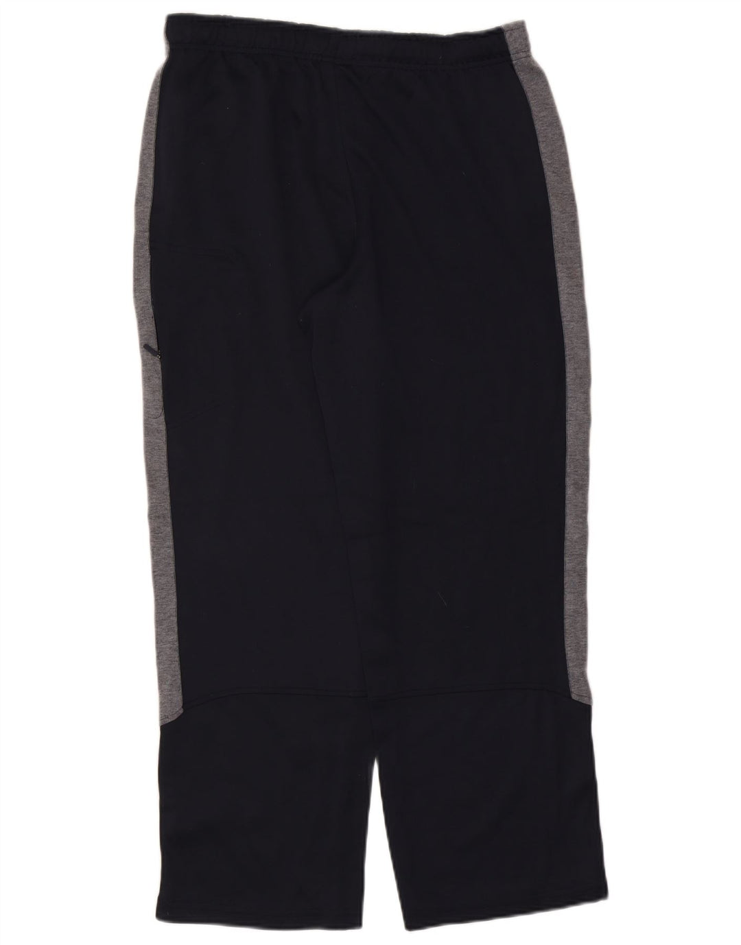 RUSSELL ATHLETIC Pantalon de Survêtement Homme Bleu Marine Moyen Colourblock