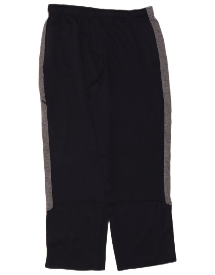 RUSSELL ATHLETIC Pantalon de Survêtement Homme Bleu Marine Moyen Colourblock