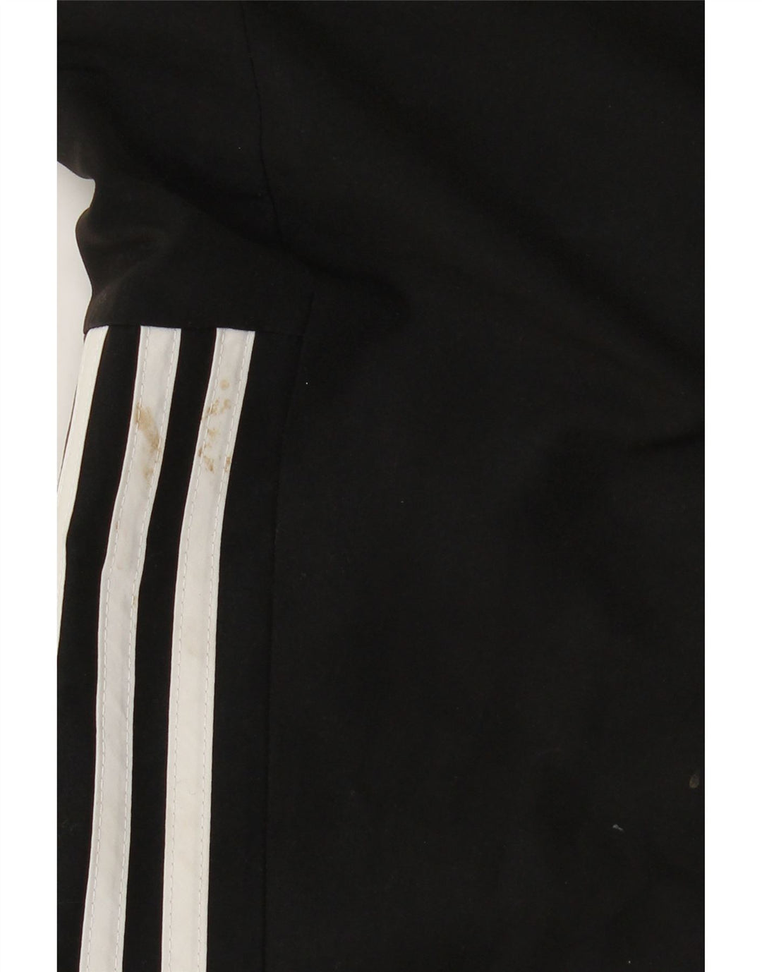 ADIDAS Pantalon de survêtement pour hommes Joggers Large Noir