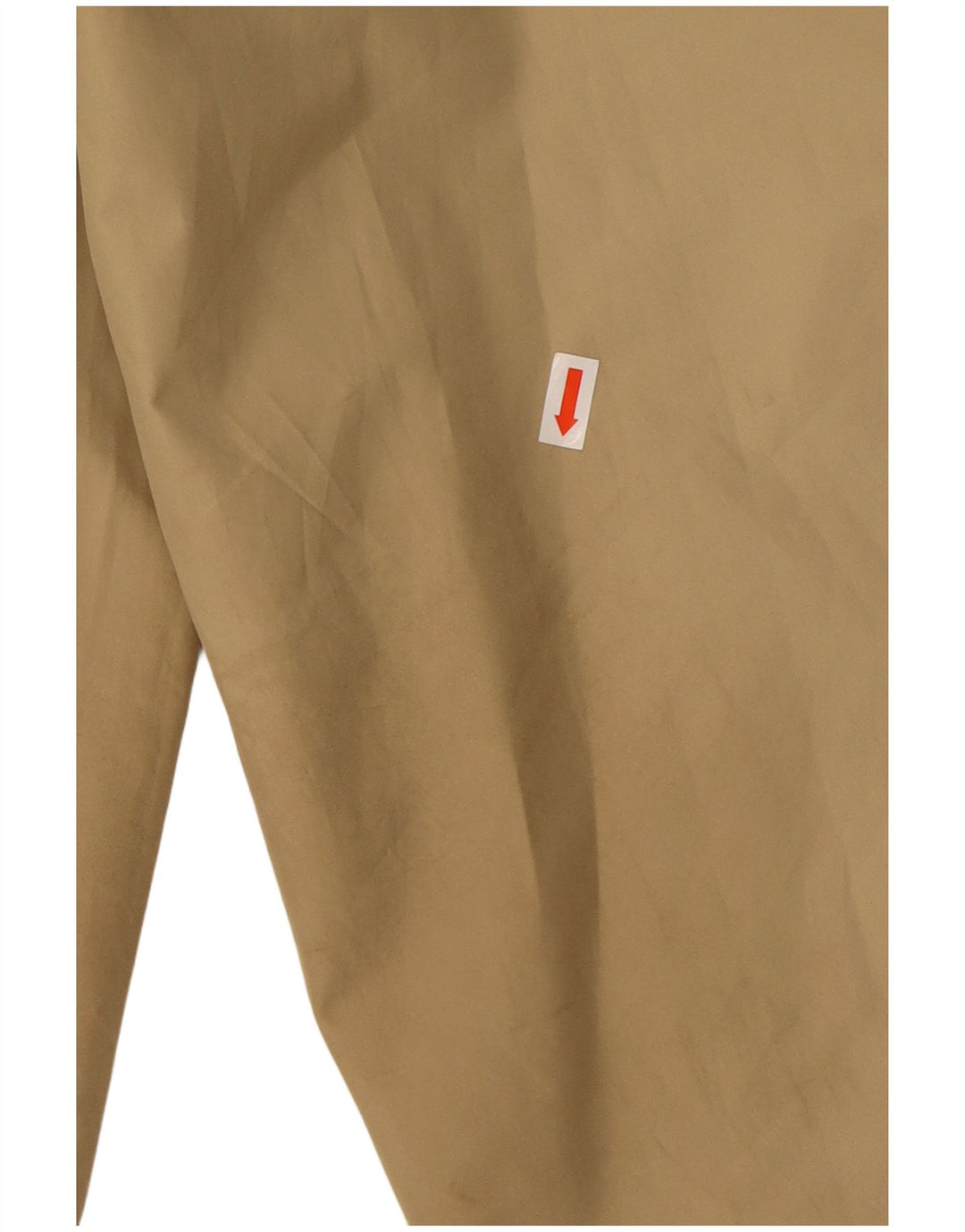 BERGHAUS Pantalon de Survêtement Homme Large Beige Polyester