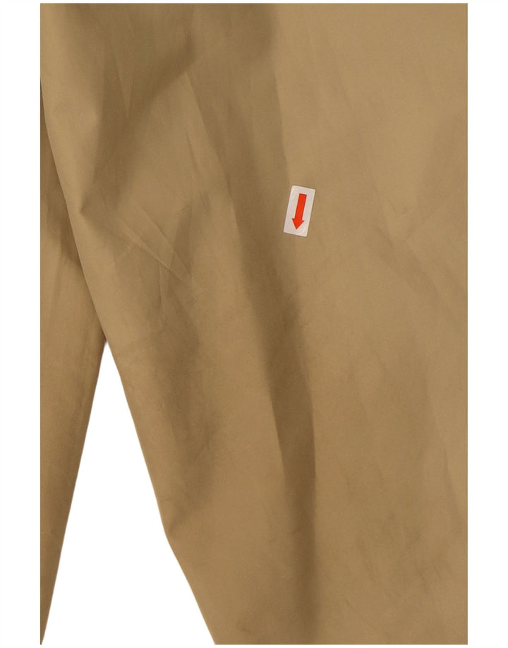 BERGHAUS Pantalon de Survêtement Homme Large Beige Polyester