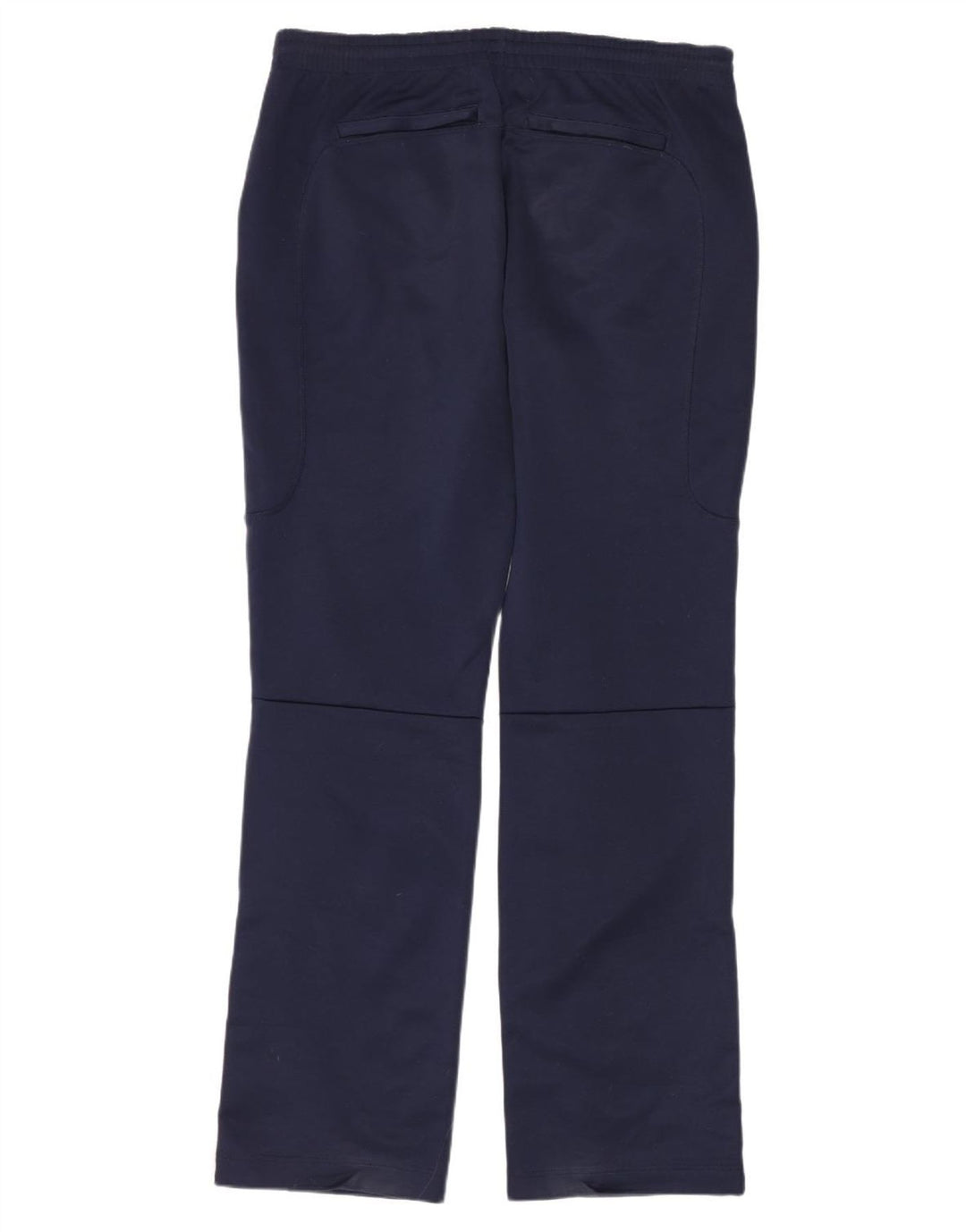 Kappa Pantalon De Survêtement Homme Bleu Marine Moyen Polyester