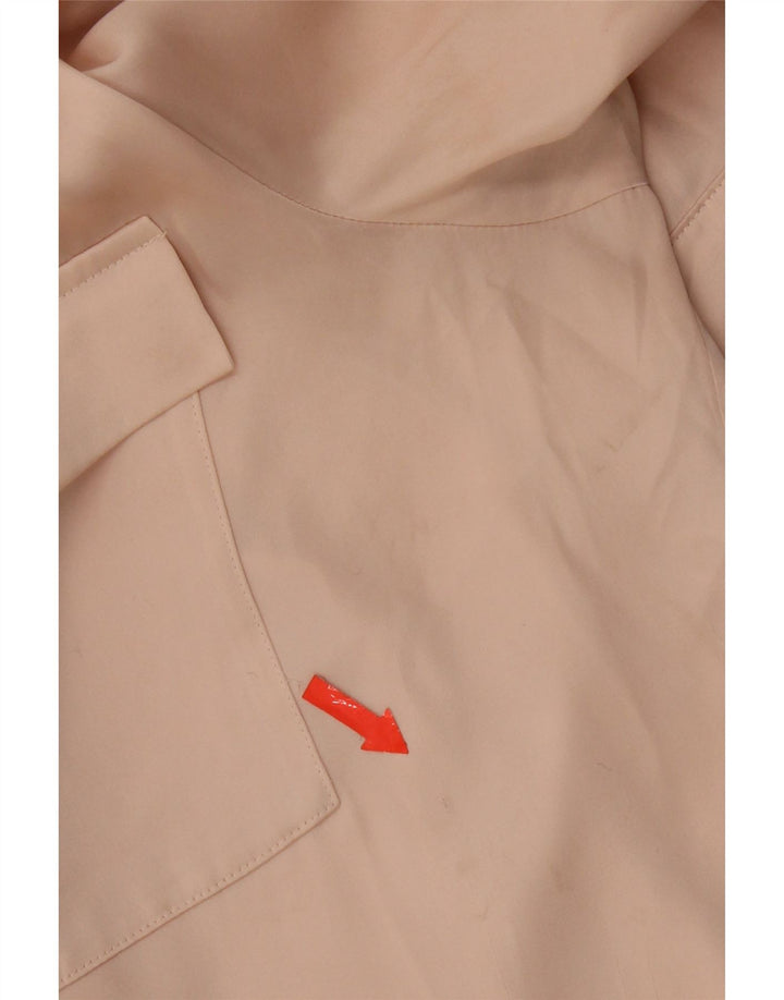 Marks & Spencer Chemise autographe pour femme UK 16 Large Rose