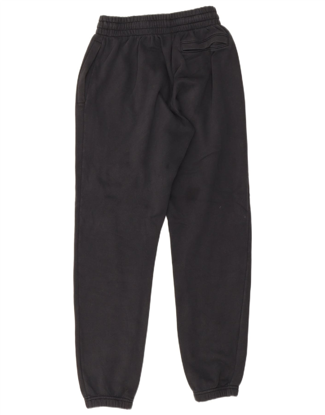 Under Armour Pantalon de Survêtement Joggers Small Homme Noir