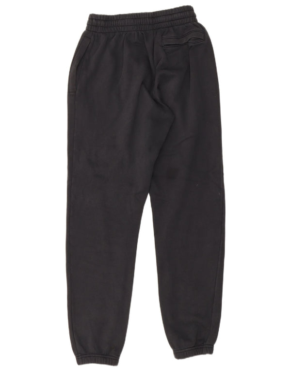 Under Armour Pantalon de Survêtement Joggers Small Homme Noir