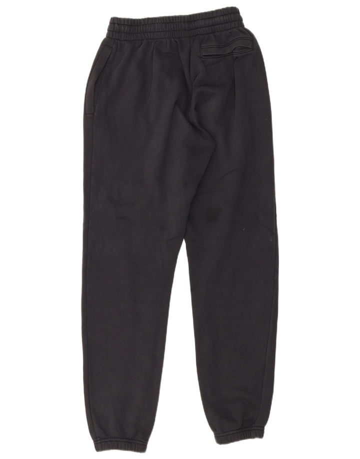 Under Armour Pantalon de Survêtement Joggers Small Homme Noir