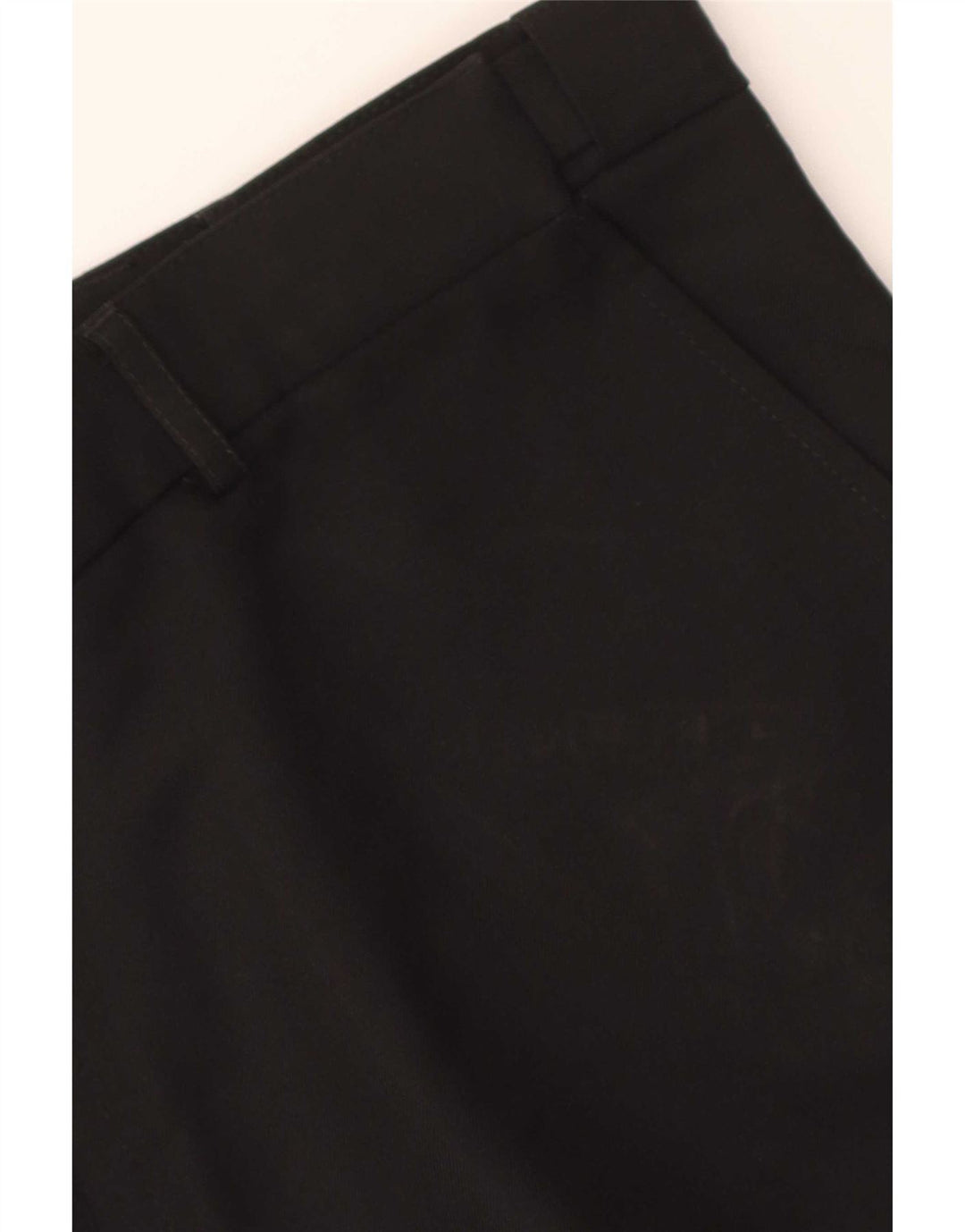 Farah Pantalon Chino Fuselé Homme W42 L31 Noir Polyester